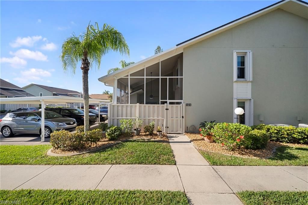 13160 Whitehaven LN 121, FORT MYERS, FL 33966 — photo 3