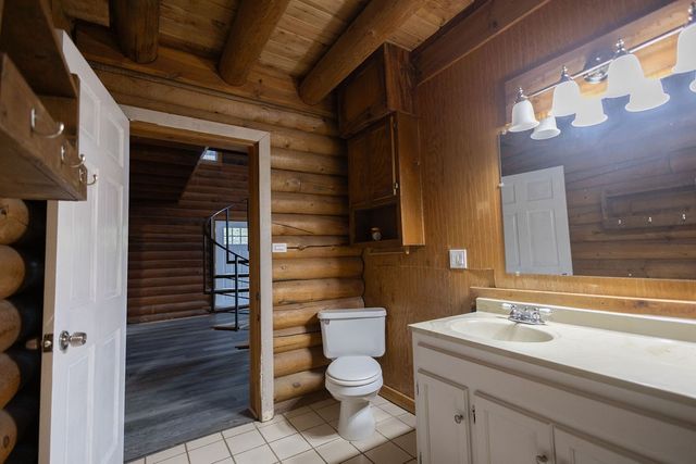 2259 Ledge Rock Road, Alpena, AR 72611