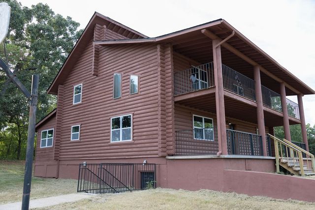 2259 Ledge Rock Road, Alpena, AR 72611