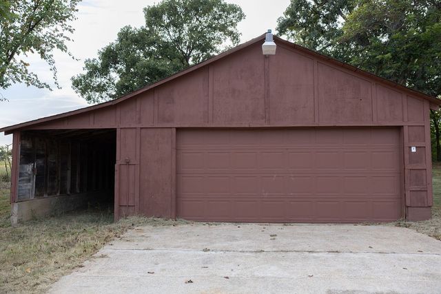 2259 Ledge Rock Road, Alpena, AR 72611