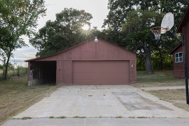 2259 Ledge Rock Road, Alpena, AR 72611