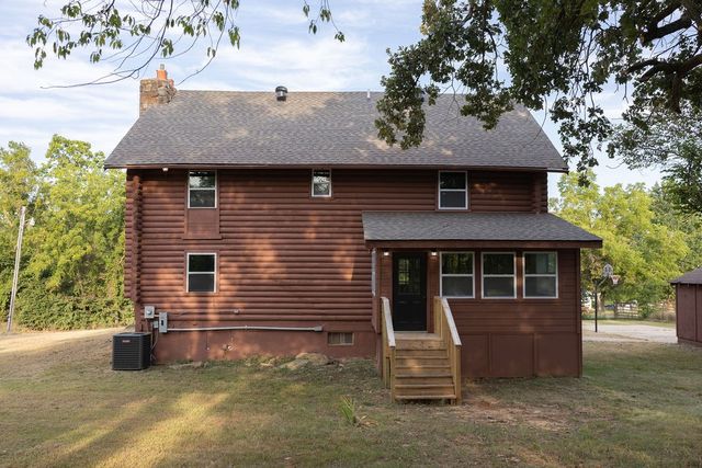 2259 Ledge Rock Road, Alpena, AR 72611