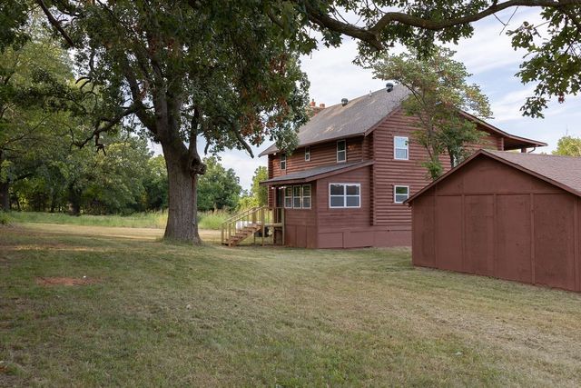 2259 Ledge Rock Road, Alpena, AR 72611