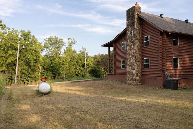 2259 Ledge Rock Road, Alpena, AR 72611