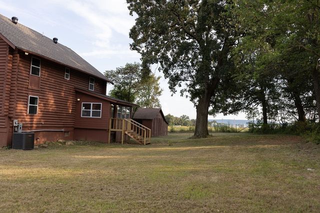 2259 Ledge Rock Road, Alpena, AR 72611