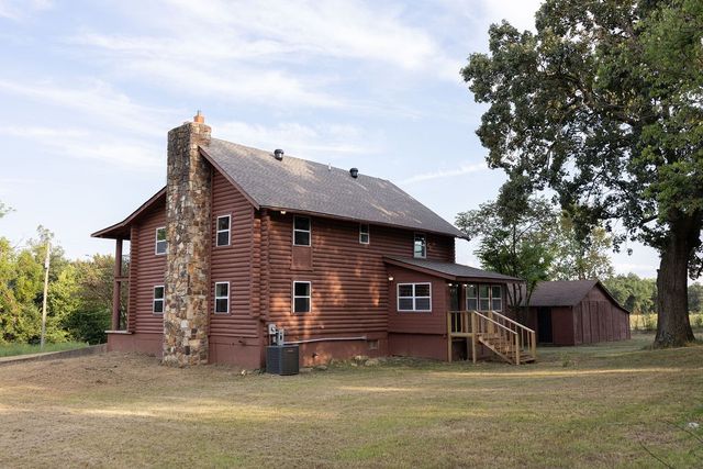 2259 Ledge Rock Road, Alpena, AR 72611