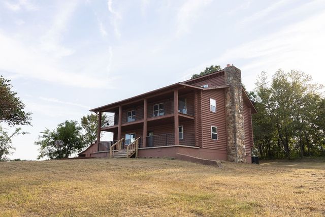 2259 Ledge Rock Road, Alpena, AR 72611