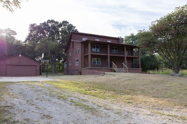 2259 Ledge Rock Road, Alpena, AR 72611