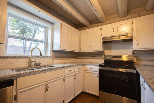 2259 Ledge Rock Road, Alpena, AR 72611