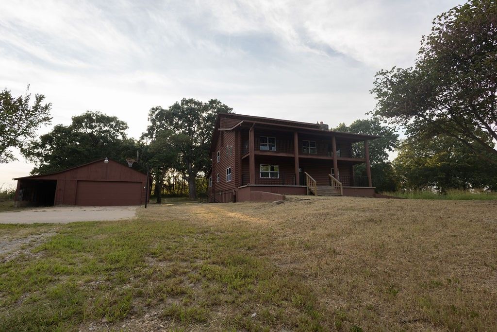 2259 Ledge Rock Road, Alpena, AR 72611