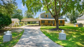 2634 William Allen Road, Burlington, NC 27217