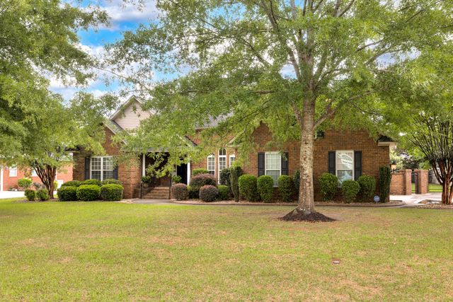 3240 Coldice Court, Sumter, SC 29150