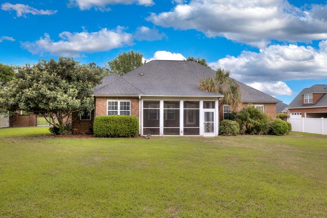 3240 Coldice Court, Sumter, SC 29150