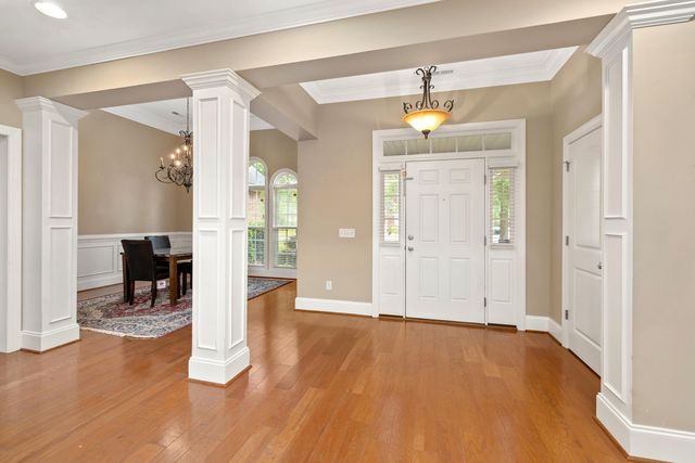 3240 Coldice Court, Sumter, SC 29150