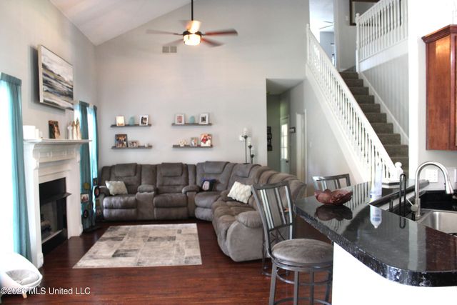 3715 Cypress Plantation Drive, Olive Branch, MS 38654