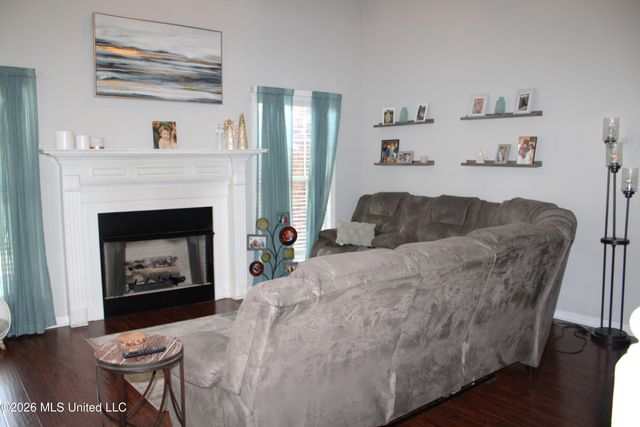 3715 Cypress Plantation Drive, Olive Branch, MS 38654