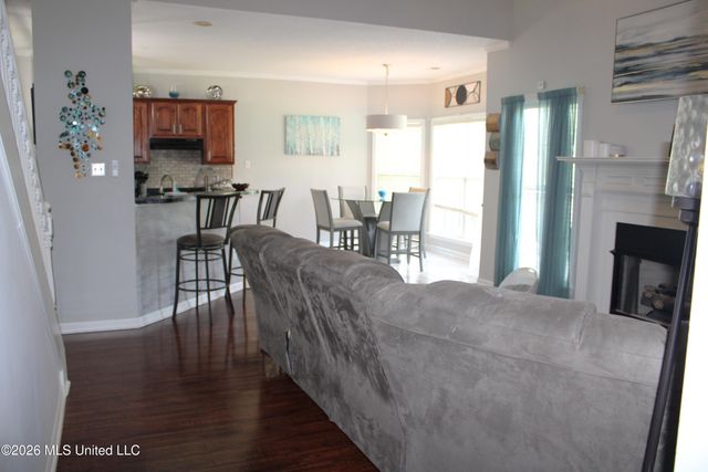 3715 Cypress Plantation Drive, Olive Branch, MS 38654