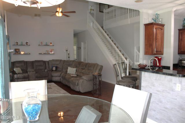 3715 Cypress Plantation Drive, Olive Branch, MS 38654