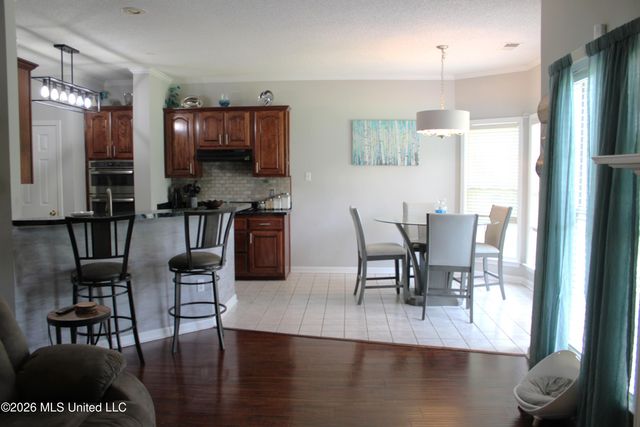 3715 Cypress Plantation Drive, Olive Branch, MS 38654