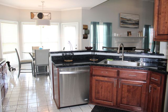 3715 Cypress Plantation Drive, Olive Branch, MS 38654