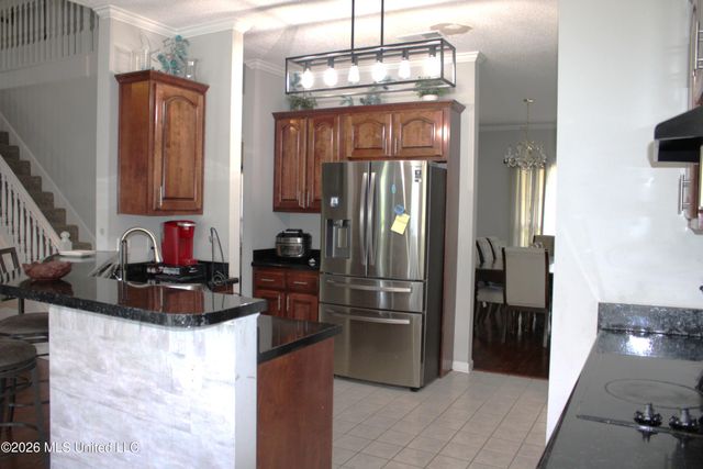 3715 Cypress Plantation Drive, Olive Branch, MS 38654