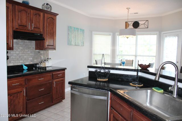 3715 Cypress Plantation Drive, Olive Branch, MS 38654