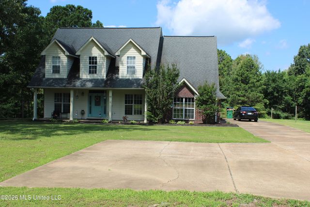 3715 Cypress Plantation Drive, Olive Branch, MS 38654