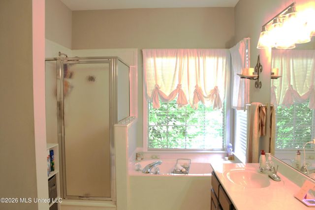 3715 Cypress Plantation Drive, Olive Branch, MS 38654