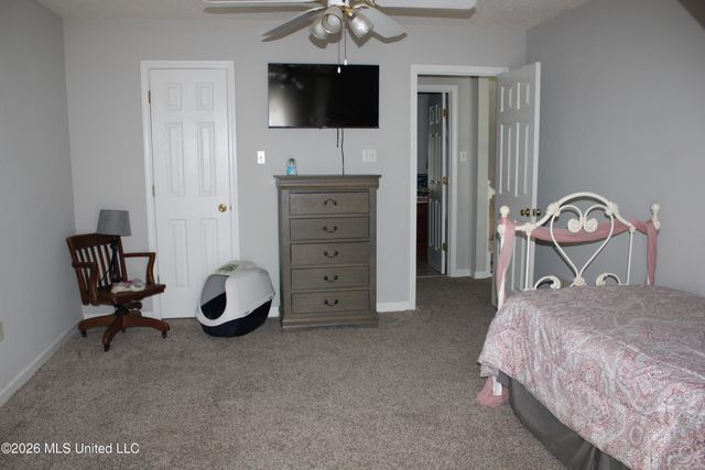 3715 Cypress Plantation Drive, Olive Branch, MS 38654