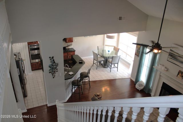 3715 Cypress Plantation Drive, Olive Branch, MS 38654