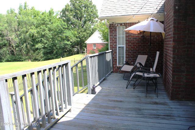 3715 Cypress Plantation Drive, Olive Branch, MS 38654