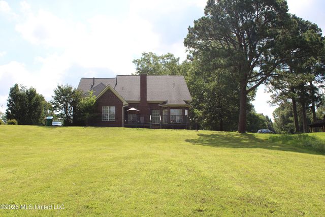3715 Cypress Plantation Drive, Olive Branch, MS 38654