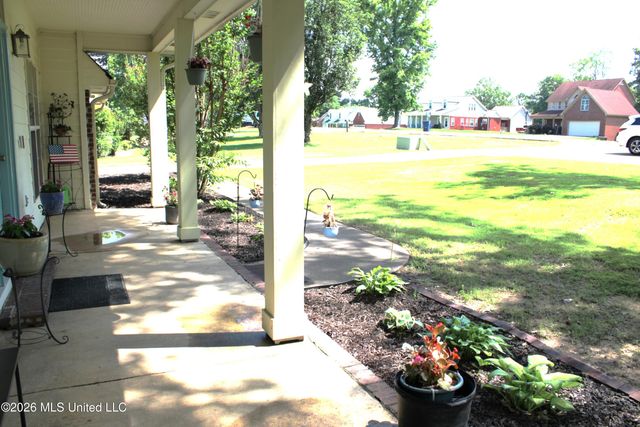 3715 Cypress Plantation Drive, Olive Branch, MS 38654