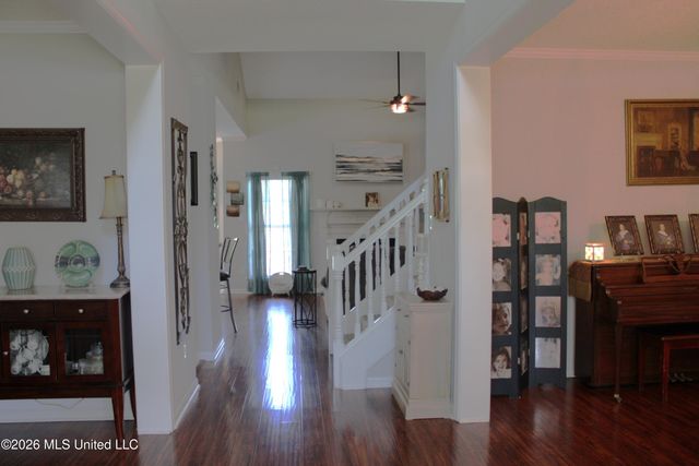3715 Cypress Plantation Drive, Olive Branch, MS 38654