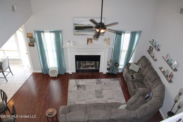 3715 Cypress Plantation Drive, Olive Branch, MS 38654