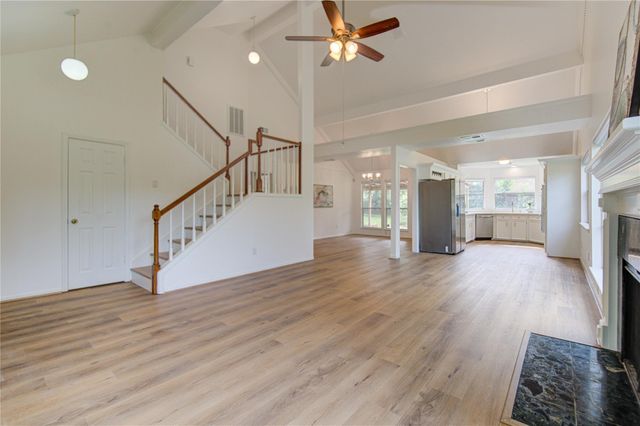 902 Mesa Terrace Drive, Katy, TX 77450