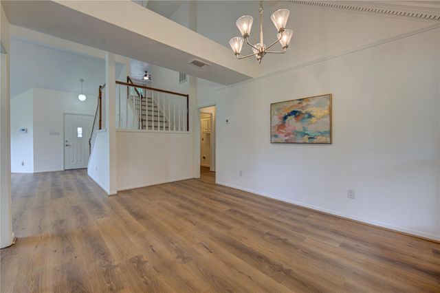 902 Mesa Terrace Drive, Katy, TX 77450