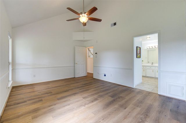 902 Mesa Terrace Drive, Katy, TX 77450