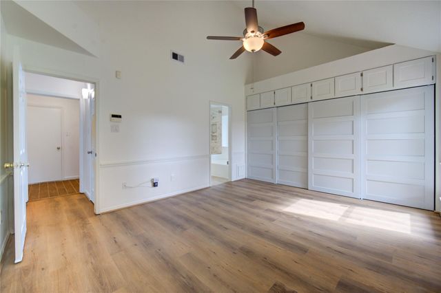 902 Mesa Terrace Drive, Katy, TX 77450