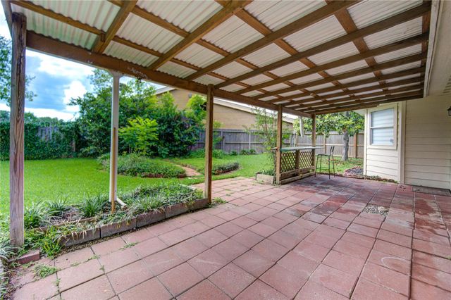 902 Mesa Terrace Drive, Katy, TX 77450