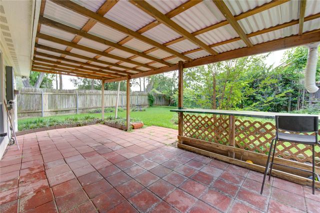 902 Mesa Terrace Drive, Katy, TX 77450