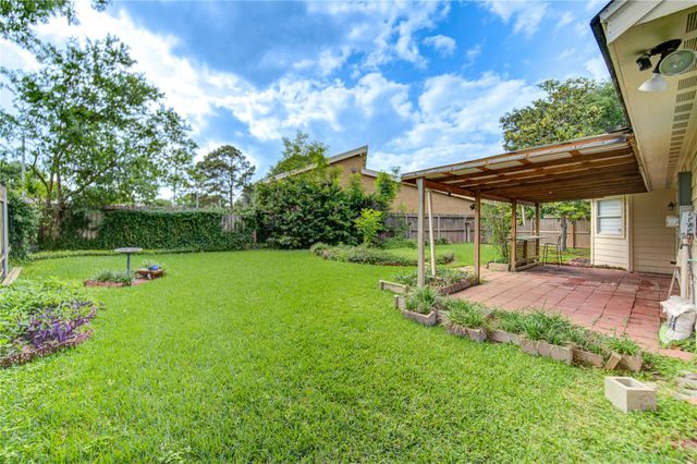 902 Mesa Terrace Drive, Katy, TX 77450