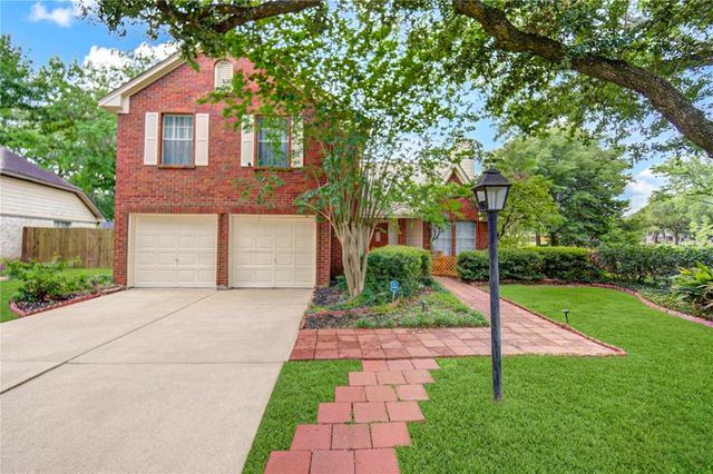 902 Mesa Terrace Drive, Katy, TX 77450
