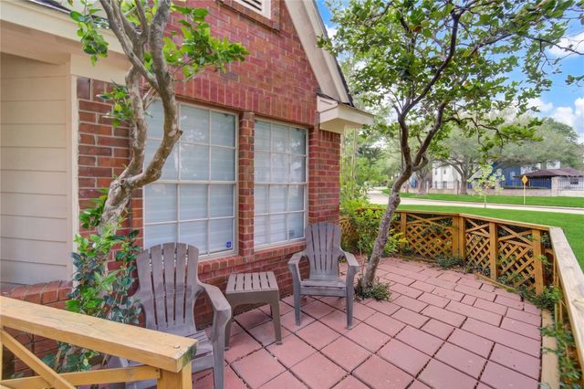 902 Mesa Terrace Drive, Katy, TX 77450