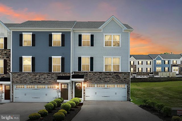 1058 ROSECROFT LN #25, York, PA 17403