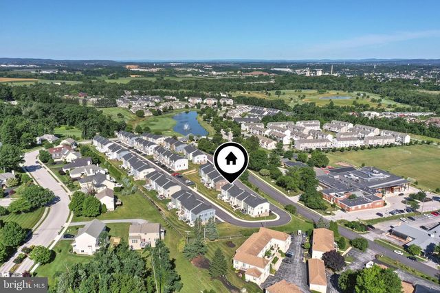 1058 ROSECROFT LN #25, York, PA 17403