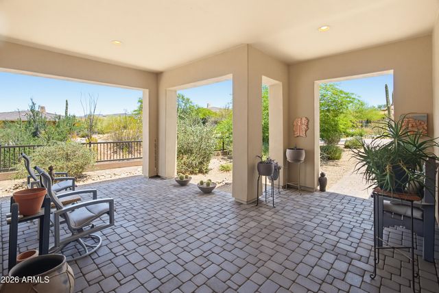 37087 NE GREYTHORN Circle, Carefree, AZ 85377