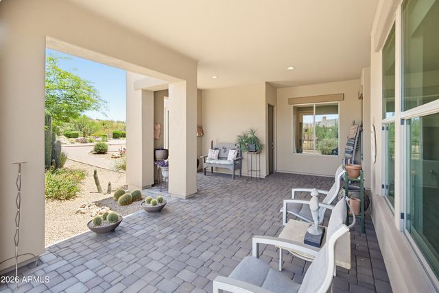 37087 NE GREYTHORN Circle, Carefree, AZ 85377