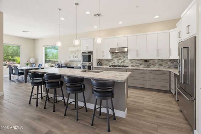 37087 NE GREYTHORN Circle, Carefree, AZ 85377