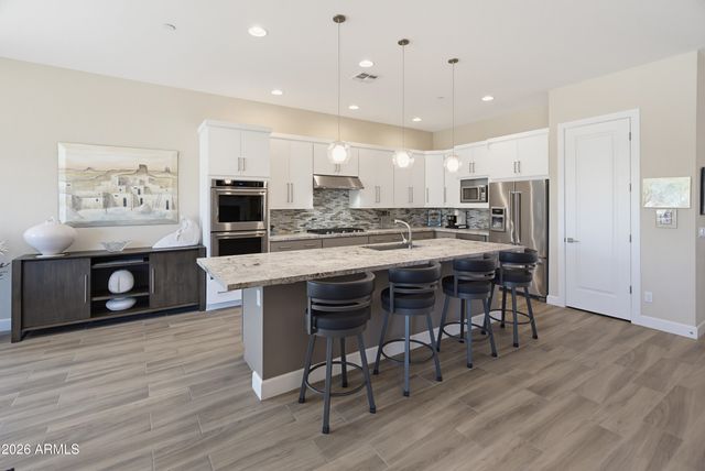 37087 NE GREYTHORN Circle, Carefree, AZ 85377